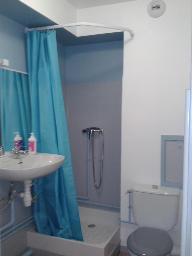 Appartement Studio meublé avec Piscine Nice OUEST Quartier Fabron Extérieur photo